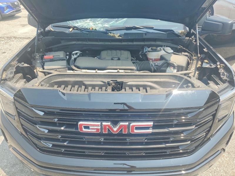 61011986 :رقم المزاد ، 3GTPUJEK6SG246309 vin ، 2025 Gmc Sierra مزاد بيع