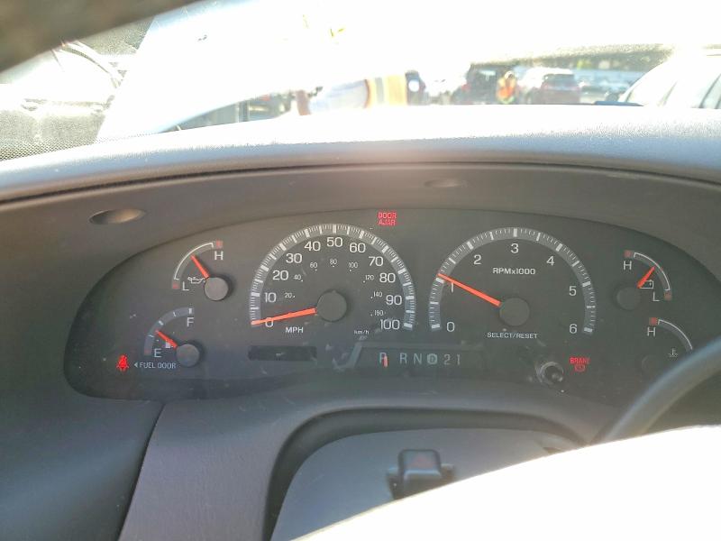 Aukcja sprzedaży 2003 Ford F150, vin: 2FTRX18L43CA29960, numer aukcji: 60251506