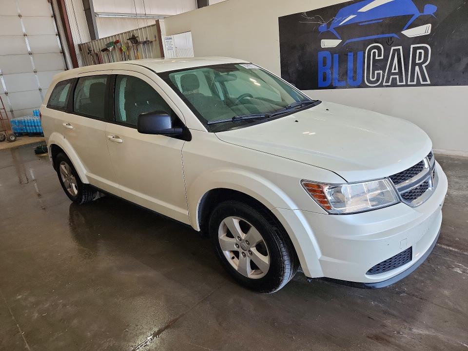 Продаж на аукціоні авто 2015 Dodge Journey, vin: 3C4PDCAB2FT599600, номер лоту: 62631006