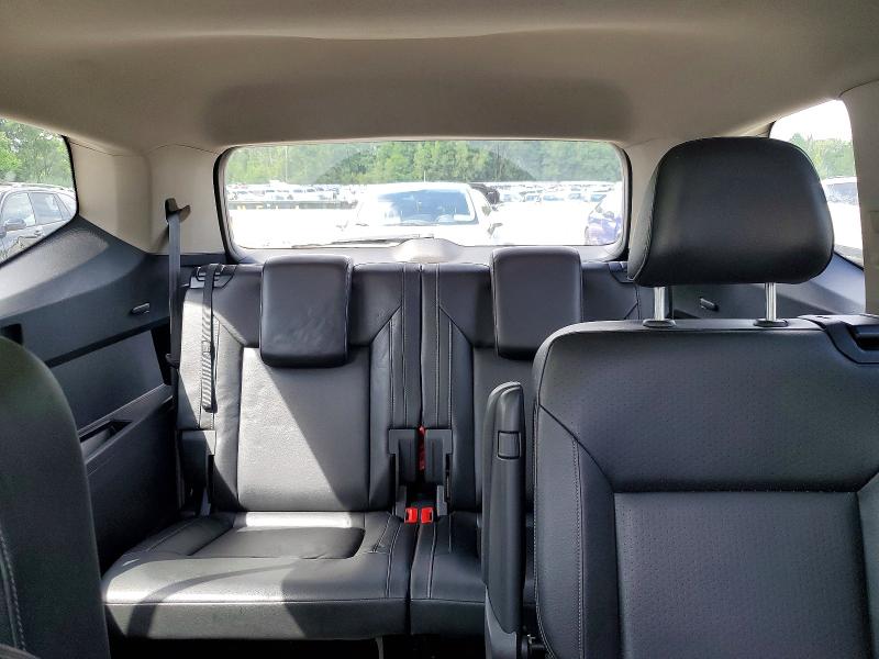 63392426 :رقم المزاد ، 1V2MR2CA3KC584448 vin ، 2019 Volkswagen Atlas مزاد بيع