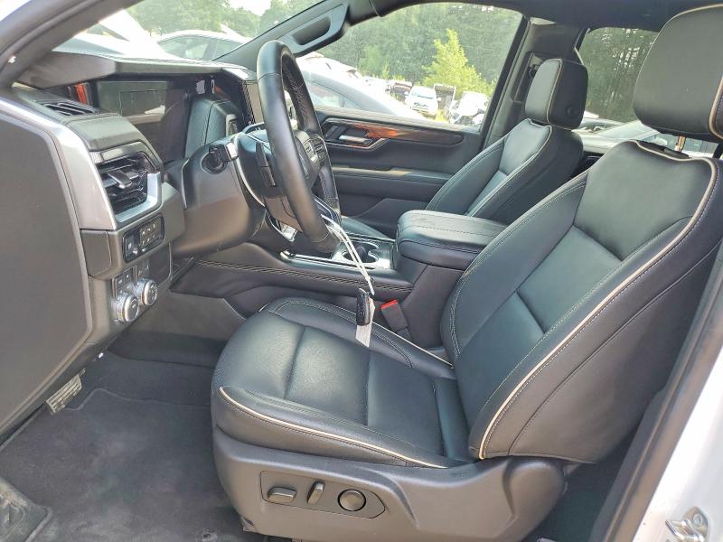 2026 Gmc Yukon Xl მანქანა იყიდება აუქციონზე, vin: 1GKS2GKD8TR179937, აუქციონის ნომერი: 55869016