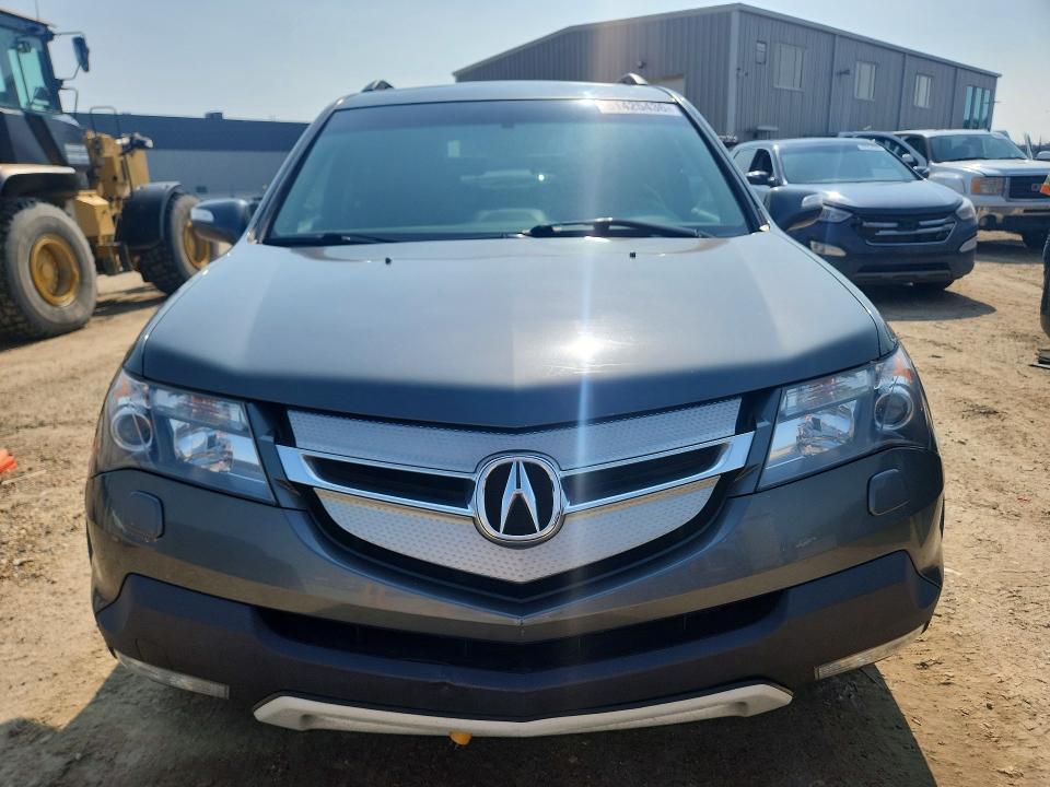 Продаж на аукціоні авто 2008 Acura Mdx, vin: 2HNYD288X8H002675, номер лоту: 61425436