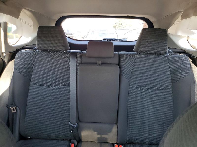 2024 Toyota Rav4 მანქანა იყიდება აუქციონზე, vin: 2T3F1RFV4RC453224, აუქციონის ნომერი: 62487536