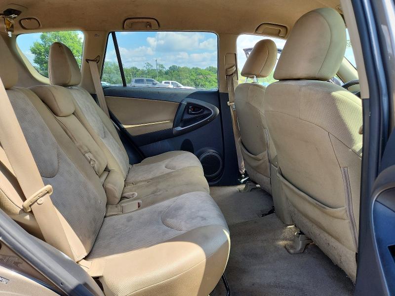 Aukcja sprzedaży 2012 Toyota Rav4, vin: 2T3BF4DV4CW230032, numer aukcji: 62507356