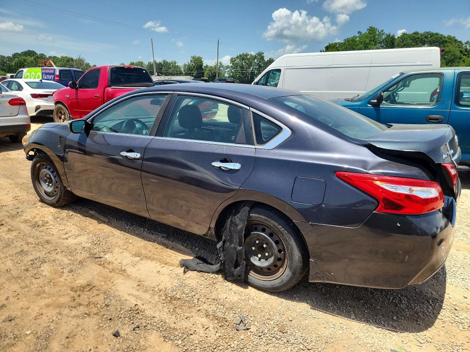 Aukcja sprzedaży 2016 Nissan Altima, vin: 1N4AL3AP5GC240927, numer aukcji: 61060426