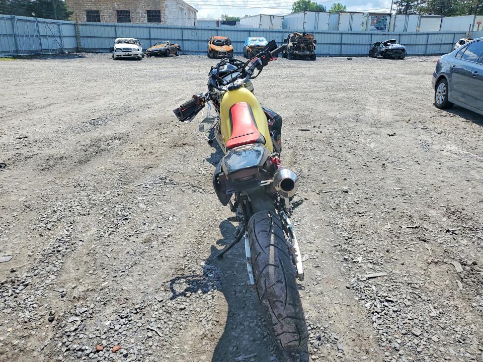 Продажа на аукционе авто 2021 Suzuki Dr-z400, vin: JS1SK44A6M7101094, номер лота: 62927756