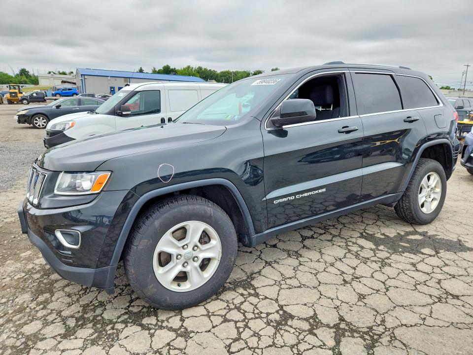 Aukcja sprzedaży 2014 Jeep Grand Cherokee, vin: 1C4RJFAG3EC472346, numer aukcji: 59840236