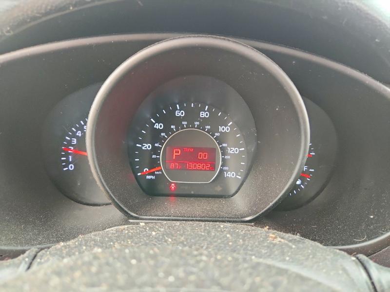 2014 Kia Soul მანქანა იყიდება აუქციონზე, vin: KNDJP3A51E7713113, აუქციონის ნომერი: 61380346