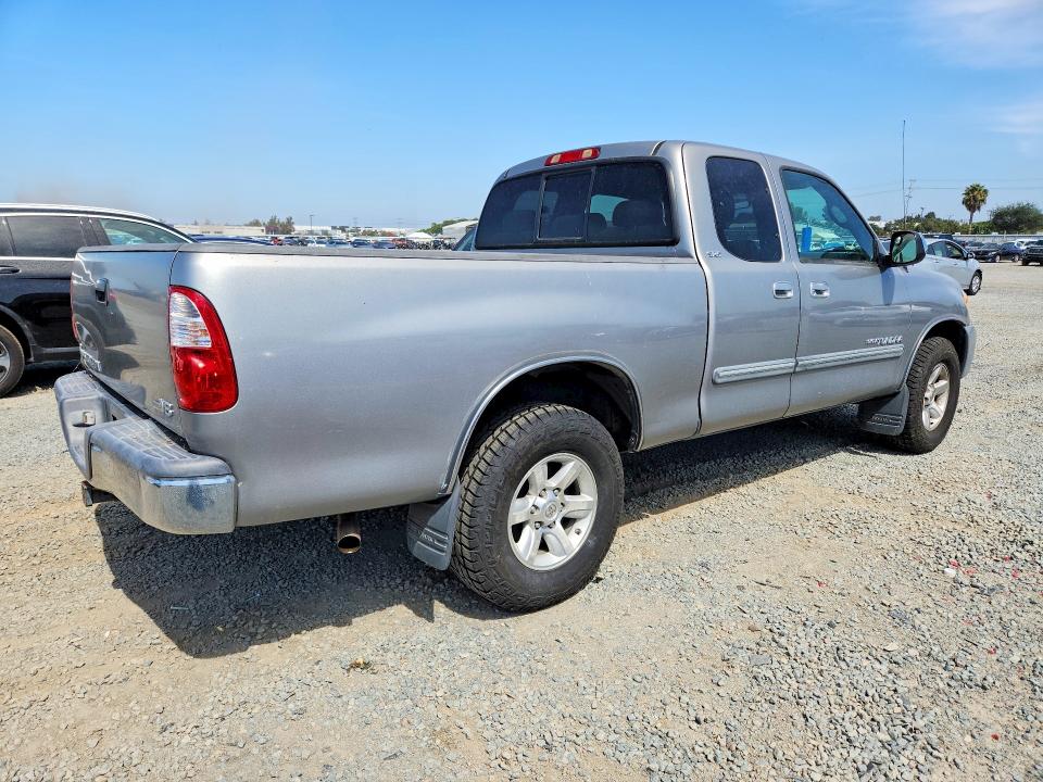 Продаж на аукціоні авто 2005 Toyota Tundra, vin: 5TBRT34195S461407, номер лоту: 62563956