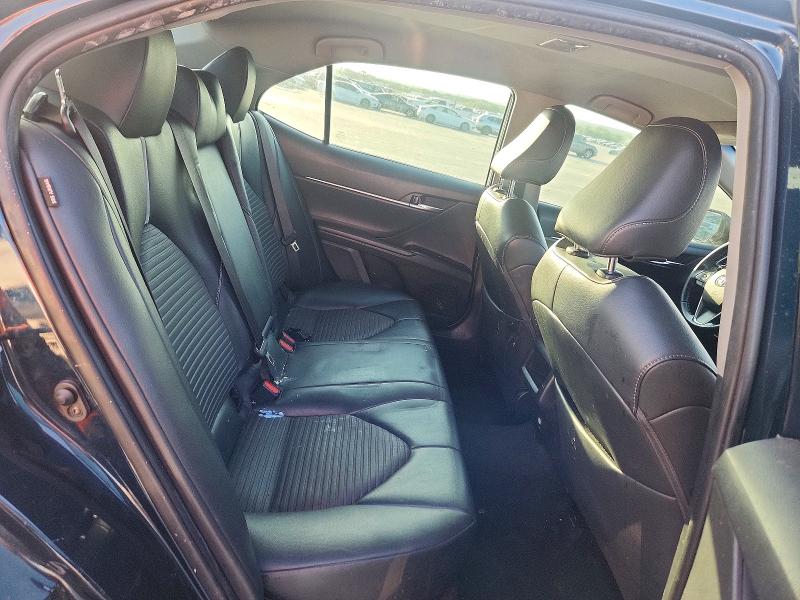 Продажа на аукционе авто 2019 Toyota Camry, vin: 4T1B11HK9KU803348, номер лота: 60487756