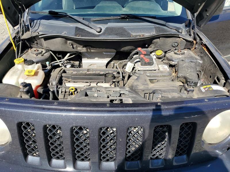 Продажа на аукционе авто 2014 Jeep Patriot, vin: 1C4NJPBA0ED844038, номер лота: 59867956