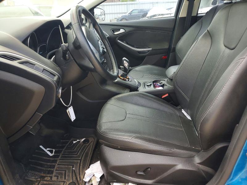 Aukcja sprzedaży 2014 Ford Focus, vin: 1FADP3J24EL244096, numer aukcji: 61337866