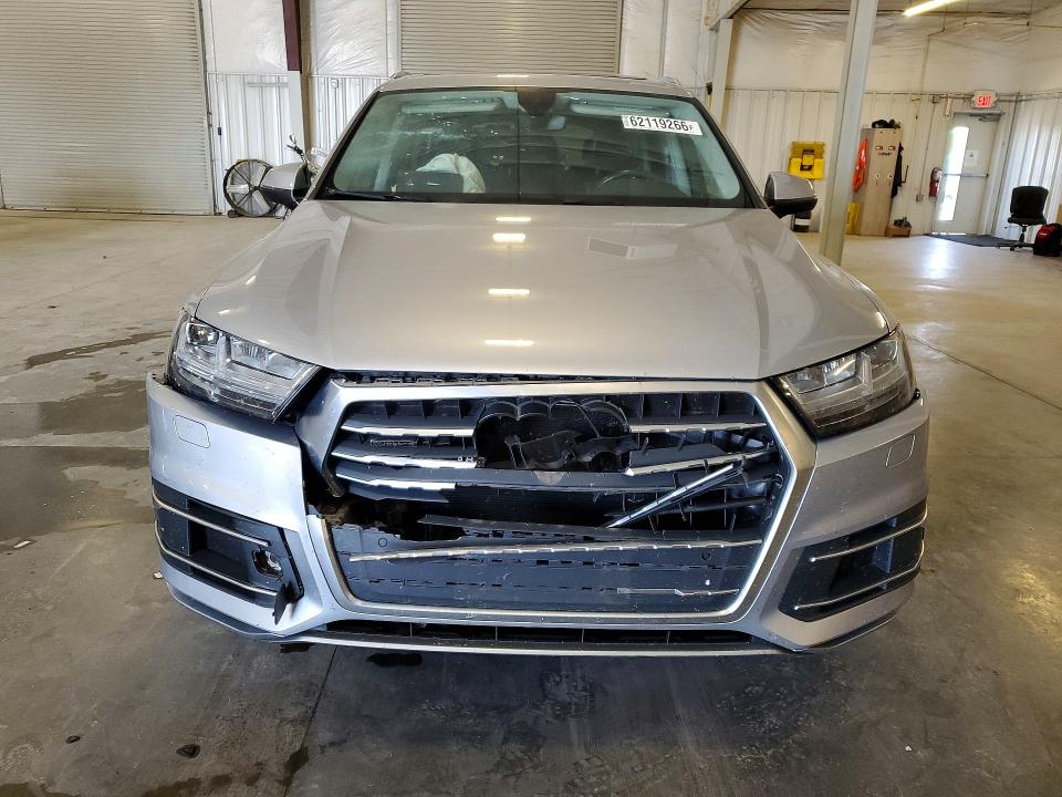Aukcja sprzedaży 2019 Audi Q7, vin: WA1LHAF71KD041730, numer aukcji: 62119266
