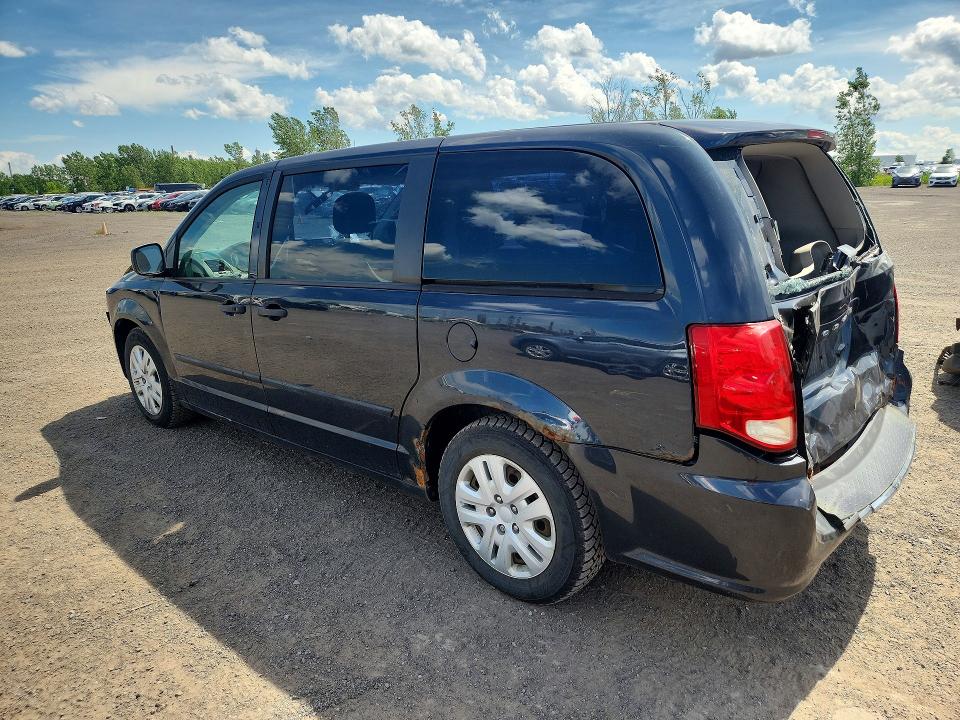 Продаж на аукціоні авто 2013 Dodge Grand Caravan, vin: 2C4RDGBG6DR597830, номер лоту: 62448796