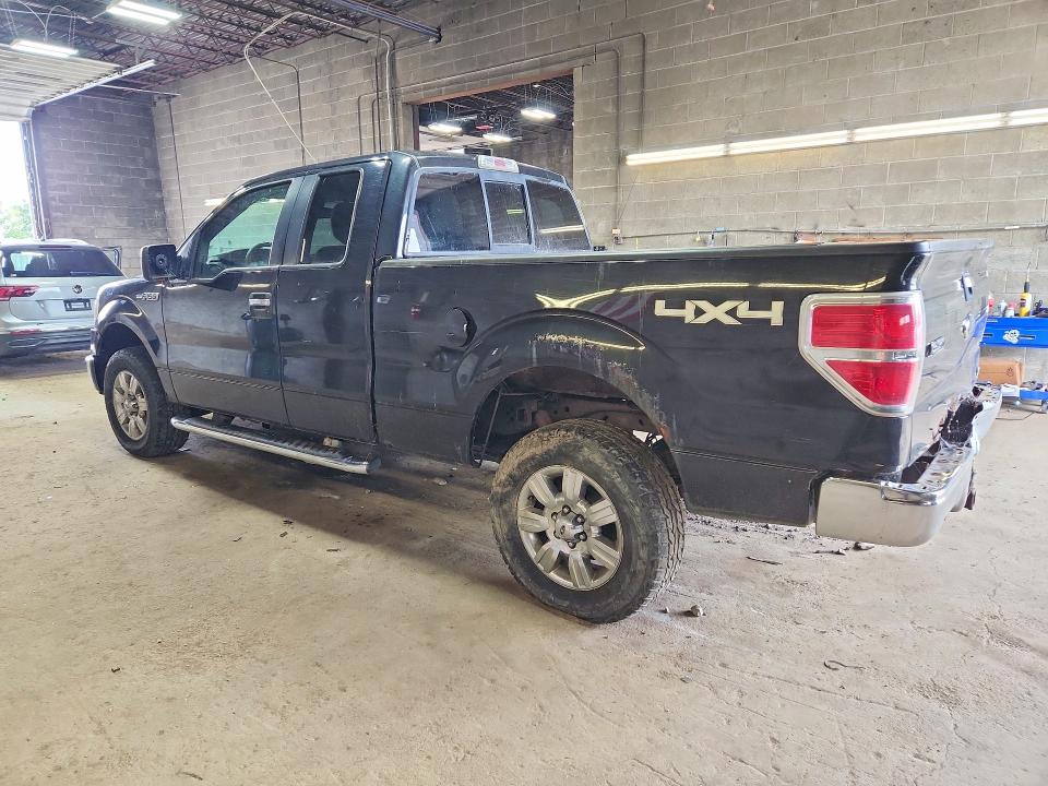 Продаж на аукціоні авто 2010 Ford F150, vin: 1FTFX1EV3AFD30987, номер лоту: 63208636