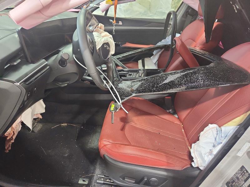 Продаж на аукціоні авто 2025 Kia K5, vin: KNAG64J70S5319918, номер лоту: 57686896