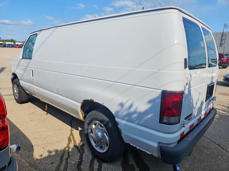 Aukcja sprzedaży 2013 Ford Econoline, vin: 1FTNE1EW9DDB37284, numer aukcji: 59200066