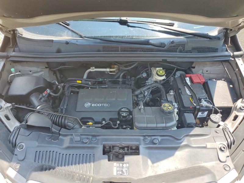 Aukcja sprzedaży 2015 Buick Encore, vin: KL4CJASBXFB141387, numer aukcji: 63205186