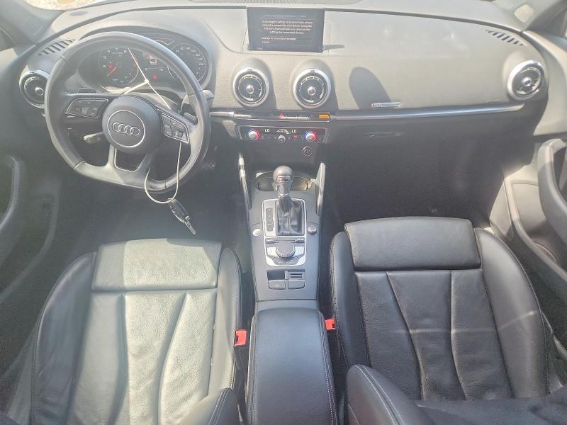 Aukcja sprzedaży 2020 Audi A3, vin: WAUAUGFF6LA049518, numer aukcji: 60821566