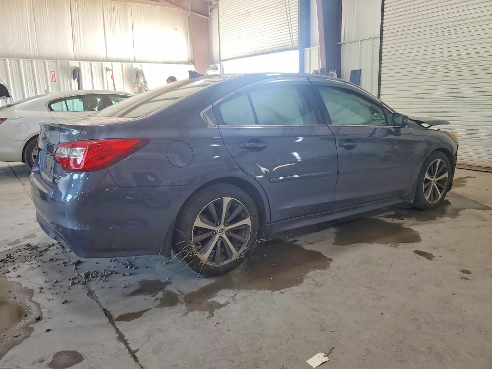 Aukcja sprzedaży 2017 Subaru Legacy, vin: 4S3BNAN66H3006974, numer aukcji: 63036556