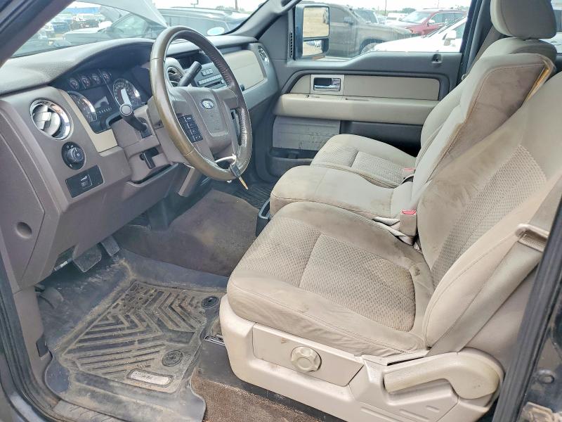 Продажа на аукционе авто 2010 Ford F150, vin: 1FTEW1E81AFA66516, номер лота: 61622396