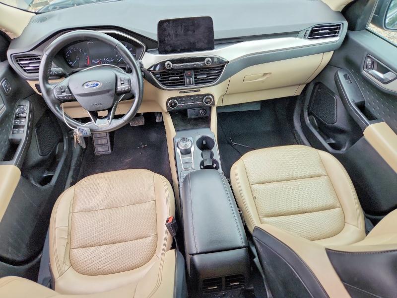 Aukcja sprzedaży 2020 Ford Escape, vin: 1FMCU0H64LUA00781, numer aukcji: 60327336