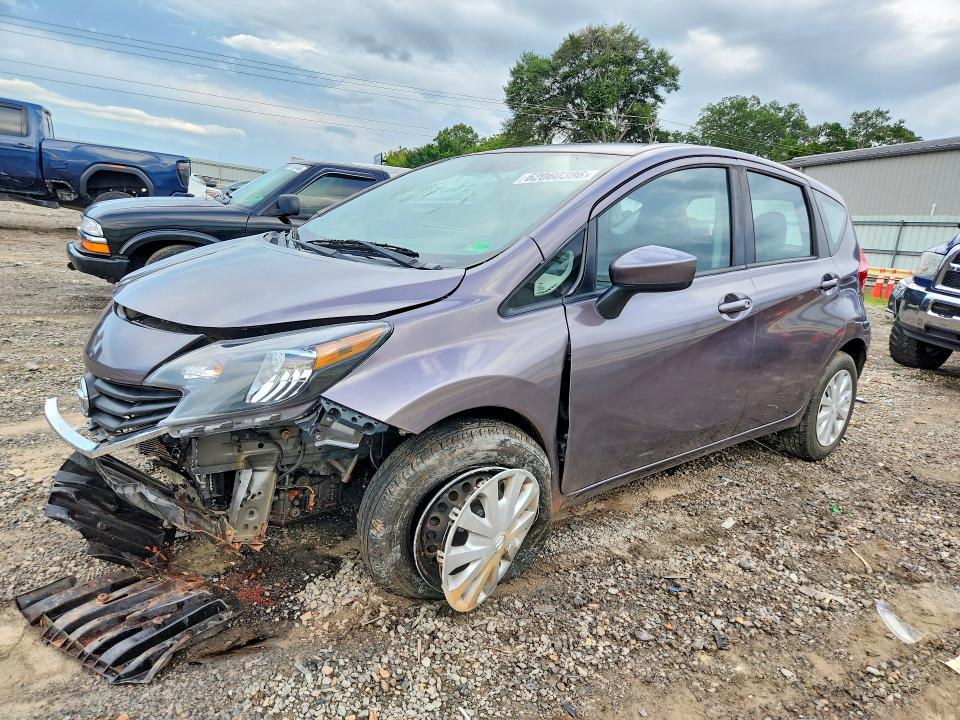 Aukcja sprzedaży 2016 Nissan Versa Note, vin: 3N1CE2CPXGL382590, numer aukcji: 62060386