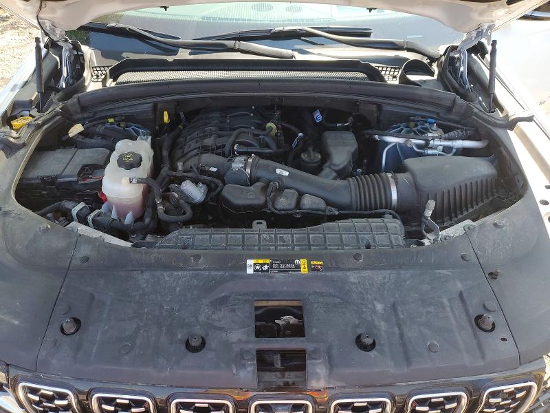 Продаж на аукціоні авто 2024 Jeep Grand Cherokee, vin: 1C4RJHEG1R8560181, номер лоту: 61786076