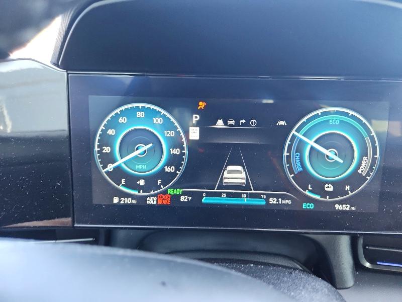 Продажа на аукционе авто 2026 Hyundai Elantra Hybrid, vin: KMHLM4DJ2TU183258, номер лота: 59790596