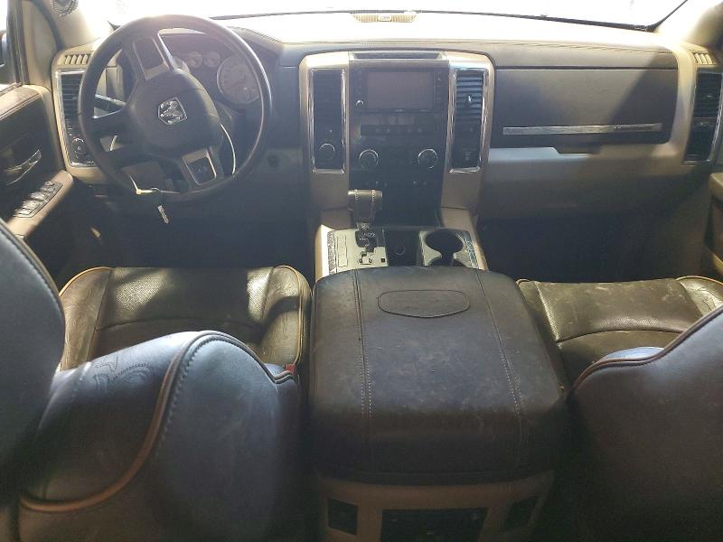 Продажа на аукционе авто 2011 Dodge Ram 1500, vin: 1D7RV1CT5BS654381, номер лота: 59115316
