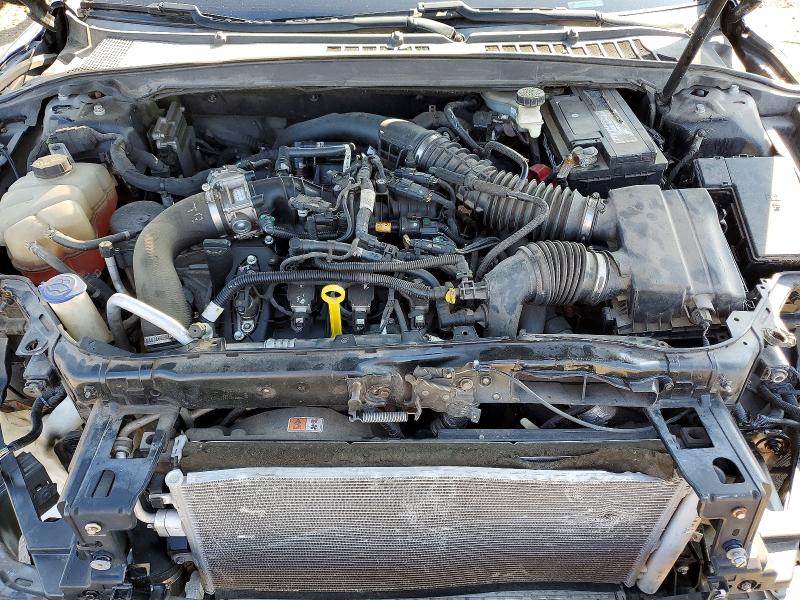58716696 :رقم المزاد ، 1LN6L9NC8H5603488 vin ، 2017 Lincoln Continental مزاد بيع