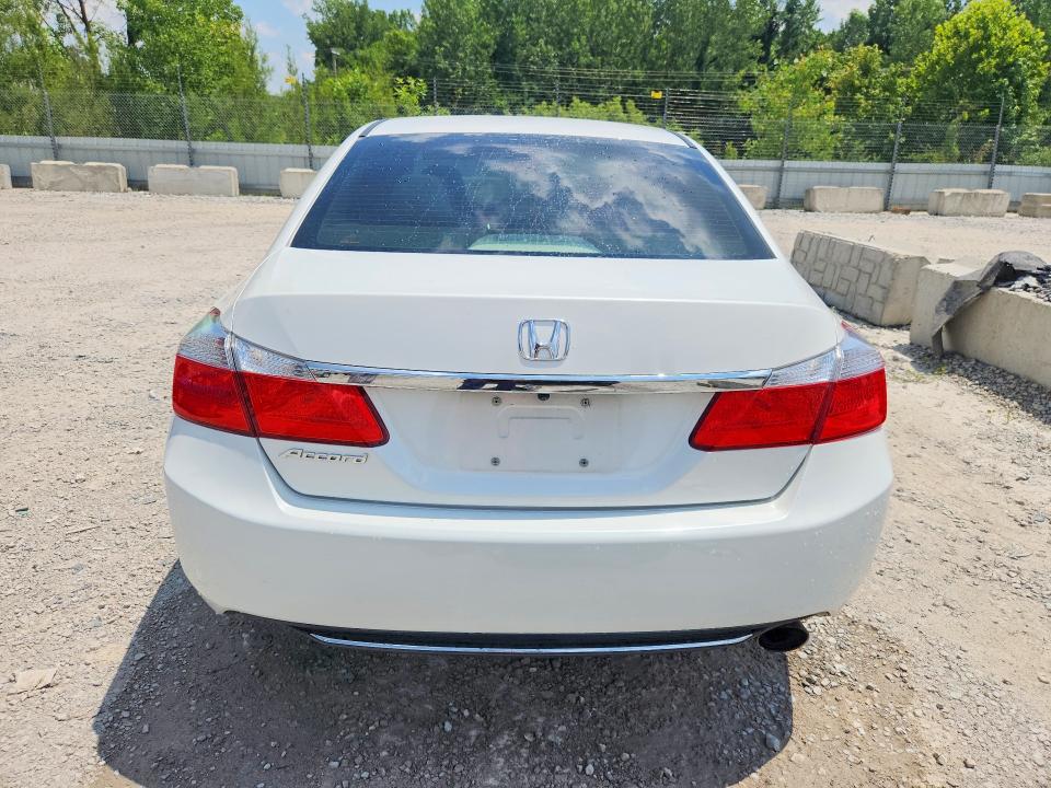 Продажа на аукционе авто 2013 Honda Accord, vin: 1HGCR2F32DA014452, номер лота: 59387146