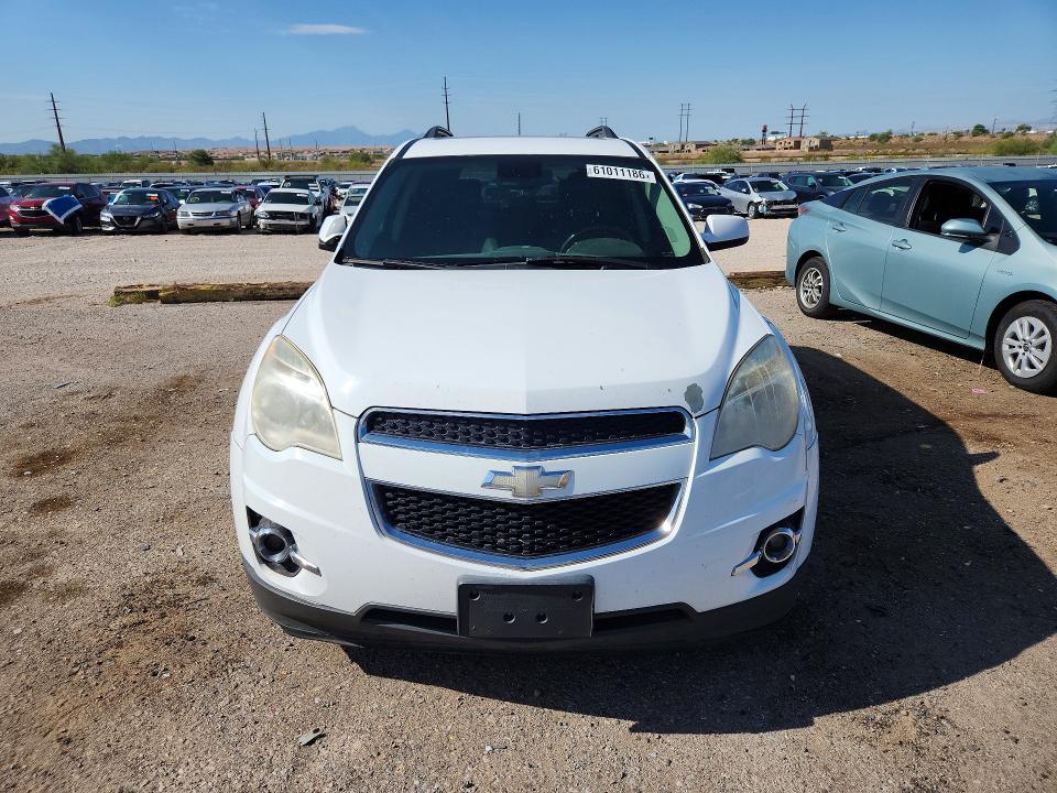 Продаж на аукціоні авто 2014 Chevrolet Equinox, vin: 2GNALCEKXE6274514, номер лоту: 61011186