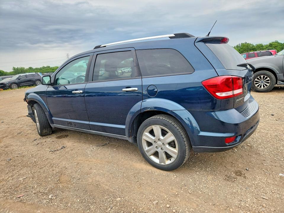 Aukcja sprzedaży 2013 Dodge Journey, vin: 3C4PDCDGXDT668683, numer aukcji: 63287406
