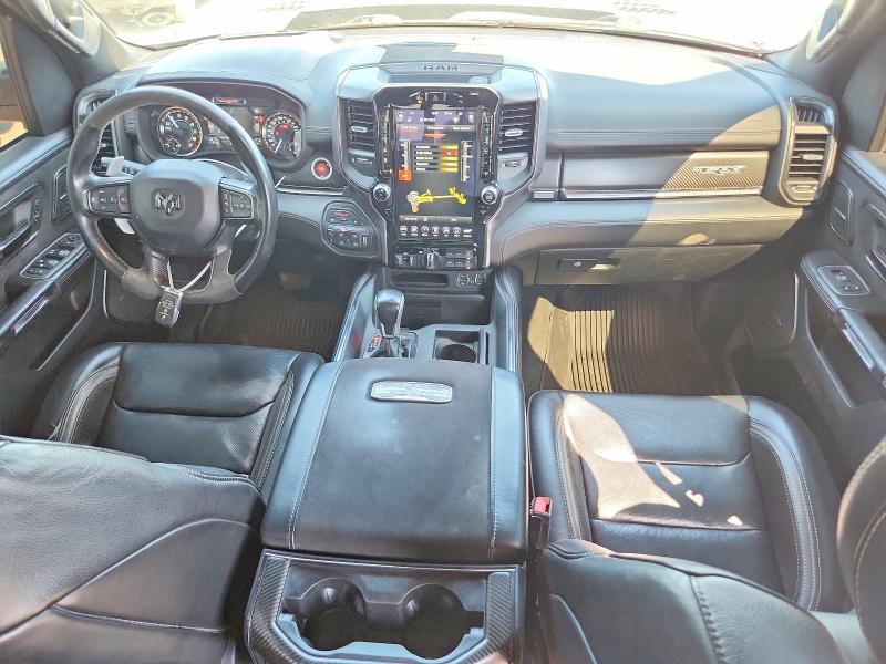 Aukcja sprzedaży 2021 Ram 1500, vin: 1C6SRFU95MN905912, numer aukcji: 60445426