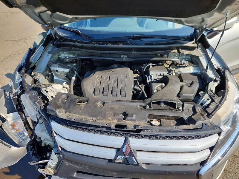 Aukcja sprzedaży 2020 Mitsubishi Eclipse Cross, vin: JA4AS3AA5LZ033769, numer aukcji: 59062236