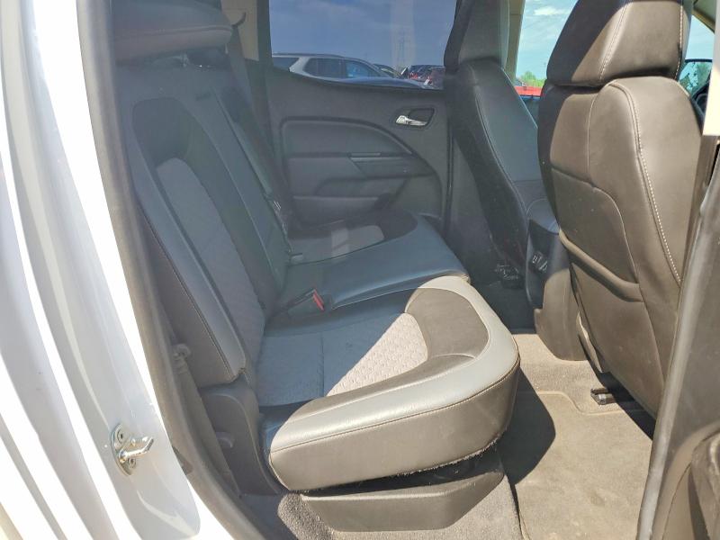2019 Chevrolet Colorado მანქანა იყიდება აუქციონზე, vin: 1GCPTDE18K1173874, აუქციონის ნომერი: 60782226