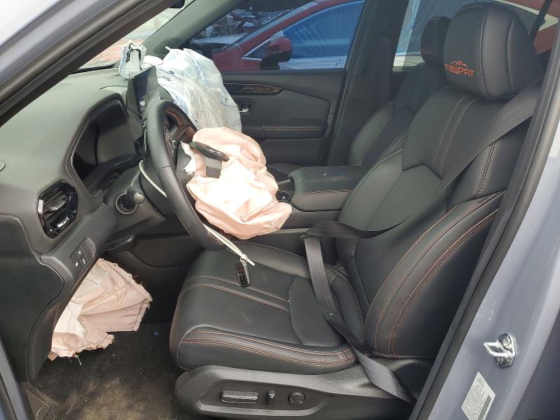 Aukcja sprzedaży 2025 Honda Pilot, vin: 5FNYG1H63SB146541, numer aukcji: 58942856
