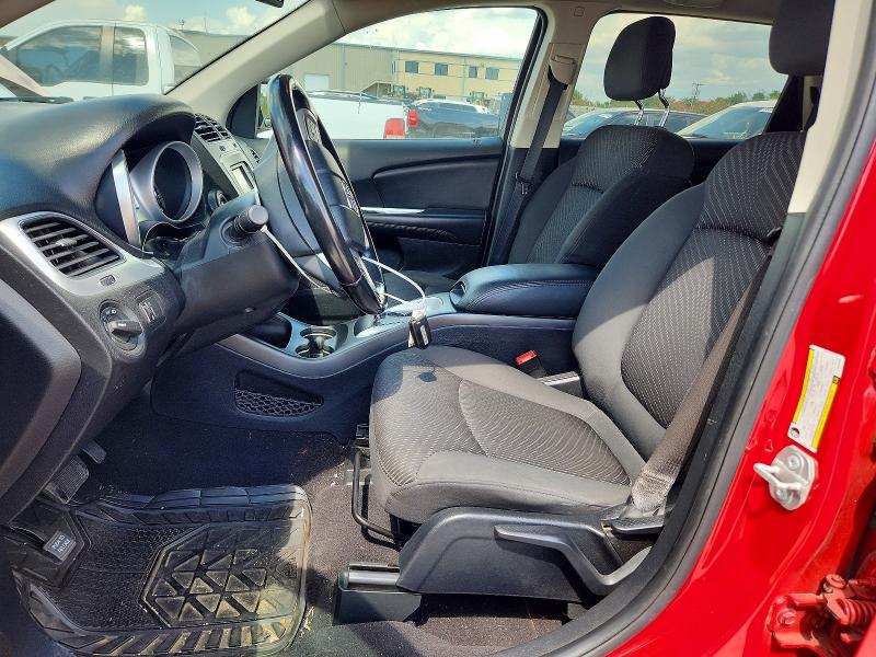Auction sale of the 2018 Dodge Journey, vin: 3C4PDCAB5JT517318, lot number: 60303326