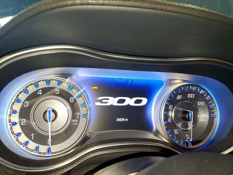 Aukcja sprzedaży 2022 Chrysler 300, vin: 2C3CCASG4NH107774, numer aukcji: 60771846