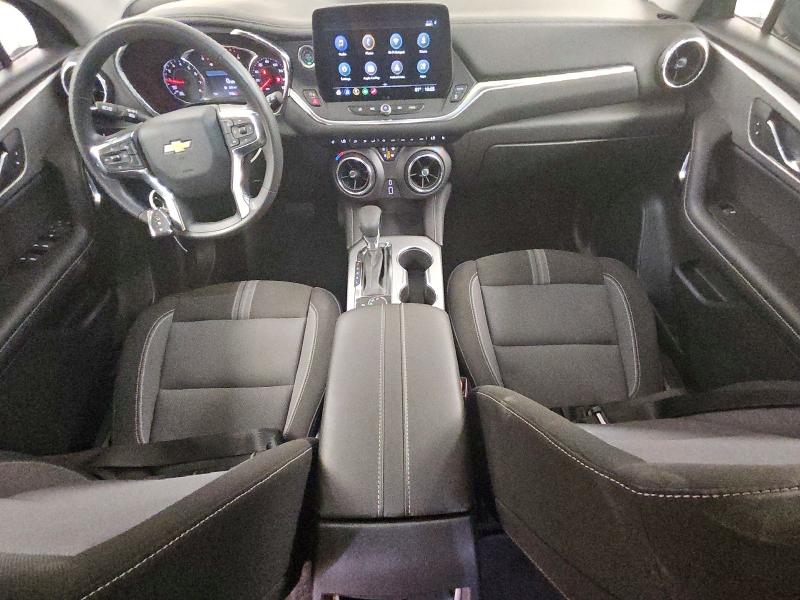 Продажа на аукционе авто 2026 Chevrolet Blazer, vin: 3GNKBCR45TS153813, номер лота: 61582696