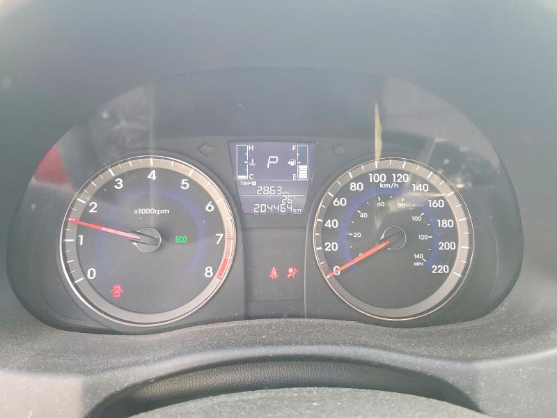 Продажа на аукционе авто 2016 Hyundai Accent, vin: KMHCT5AE1GU290940, номер лота: 60447106