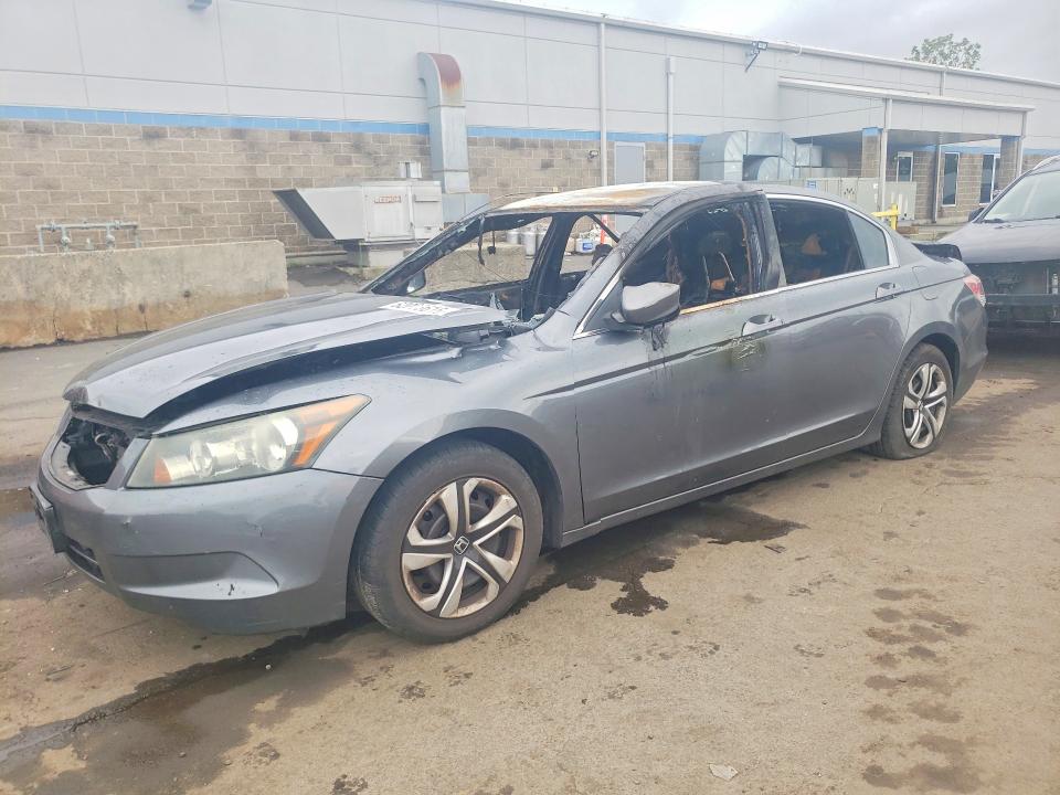 Продажа на аукционе авто 2010 Honda Accord, vin: 1HGCP2F39AA120236, номер лота: 62003616