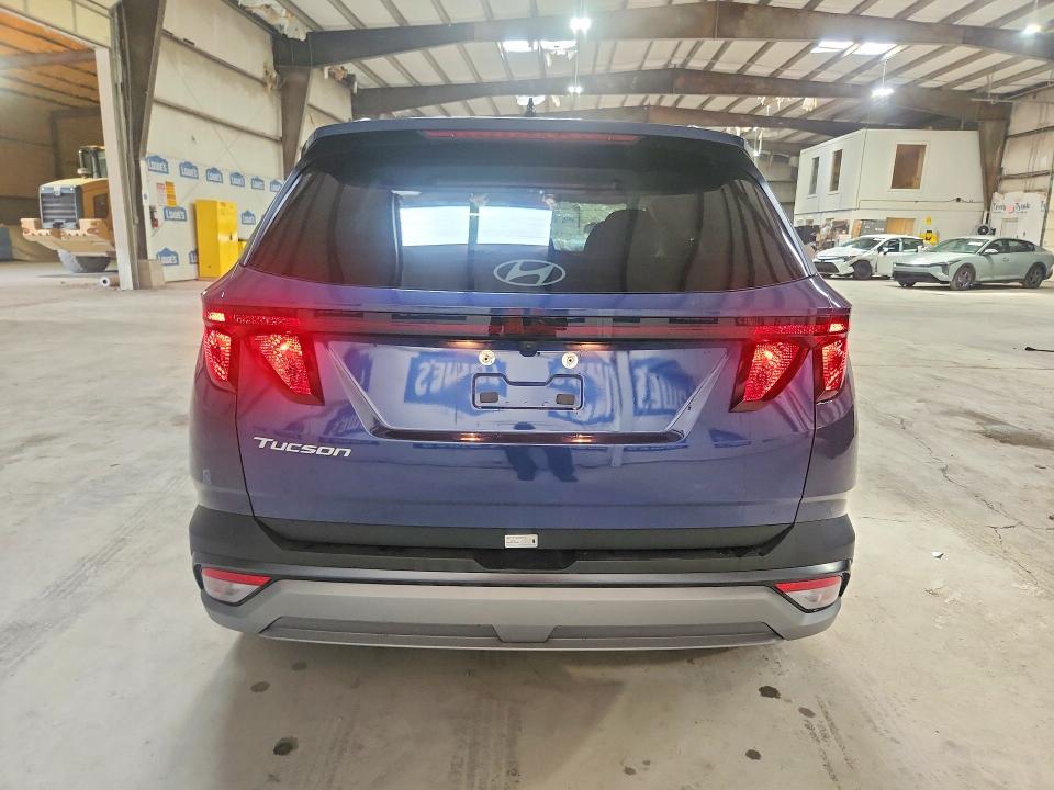Aukcja sprzedaży 2026 Hyundai Tucson, vin: 5NMJB3DE3TH632744, numer aukcji: 59712896