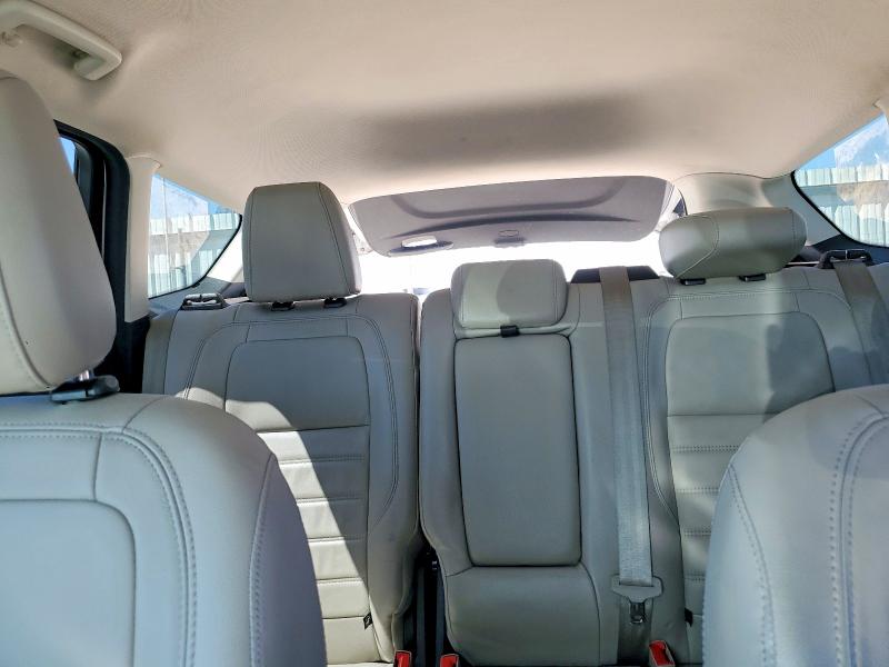 Aukcja sprzedaży 2018 Ford Escape, vin: 1FMCU0J96JUB62347, numer aukcji: 63602616