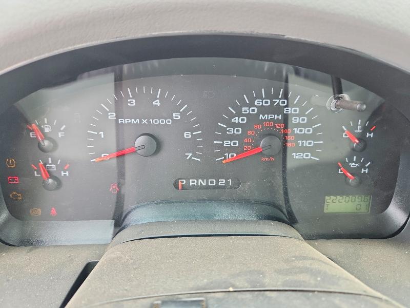 Продаж на аукціоні авто 2008 Ford F-150, vin: 1FTPX12518KD81916, номер лоту: 59583086