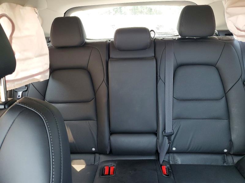 61299176 :رقم المزاد ، JM3KFBBL0R0491992 vin ، 2024 Mazda Cx-5 مزاد بيع
