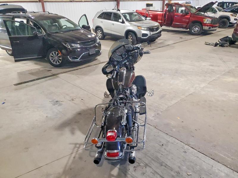 59377326 :رقم المزاد ، 1HD1FF414BB625466 vin ، 2011 Harley-davidson Flhtc مزاد بيع