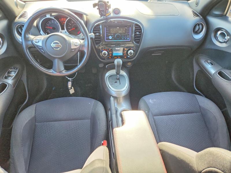 Продаж на аукціоні авто 2013 Nissan Juke, vin: JN8AF5MV7DT211856, номер лоту: 62875916
