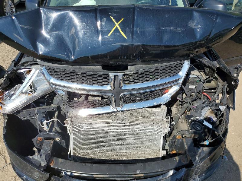 Продажа на аукционе авто 2017 Dodge Journey, vin: 3C4PDCAB9HT522287, номер лота: 60032016